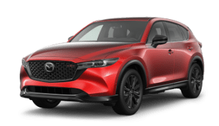 2023 Mazda CX-5 2.5 TURBO | NAME# in Bay City MI