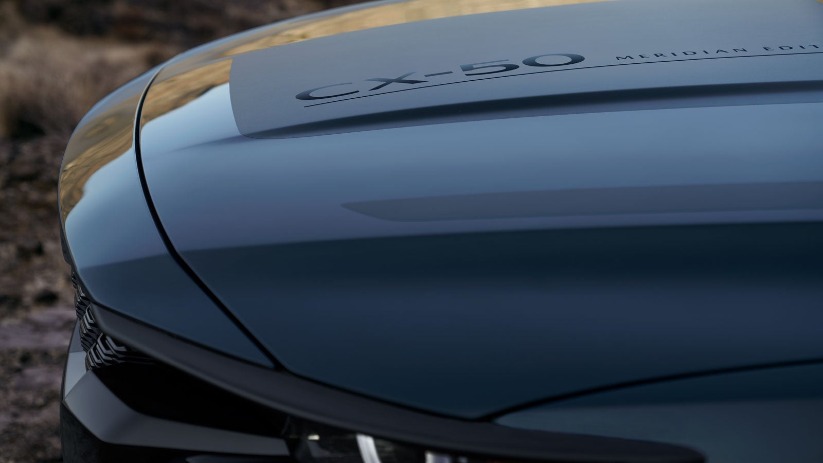 2023 Mazda CX-50 | Thelen Mazda in Bay City, MI