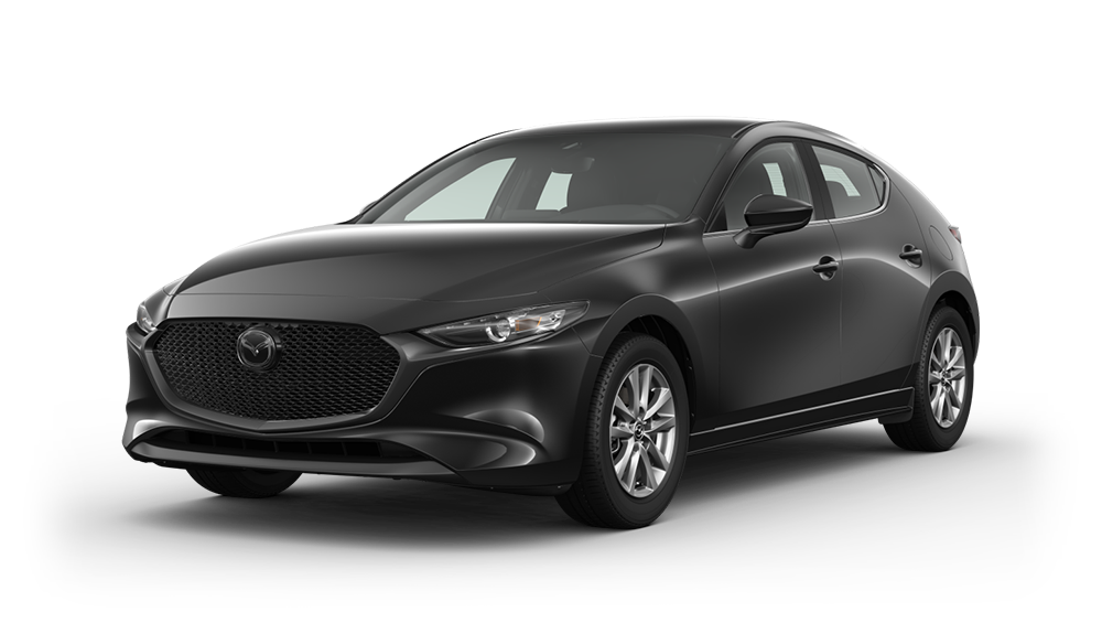2023 Mazda3 Hatchback 2.5 S | Thelen Mazda in Bay City MI