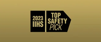 2023 IIHS Top Safety Pick | Thelen Mazda in Bay City MI