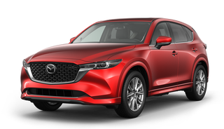 Mazda CX-5 2.5 S Premium | Thelen Mazda in Bay City MI