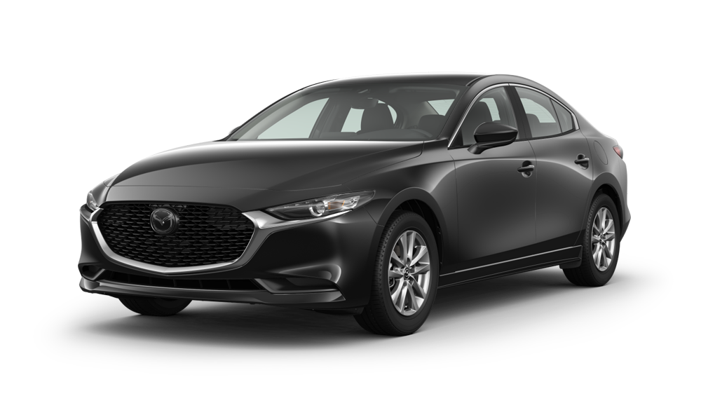2024 Mazda 3 Sedan 2.5 S | Thelen Mazda in Bay City MI