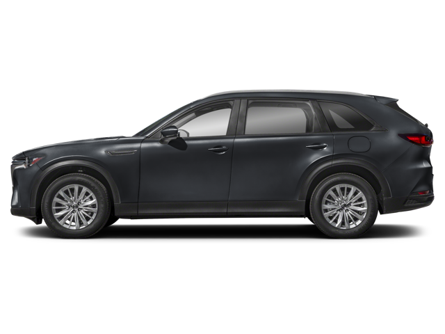 Mazda CX-90 Plug-In Hybrid