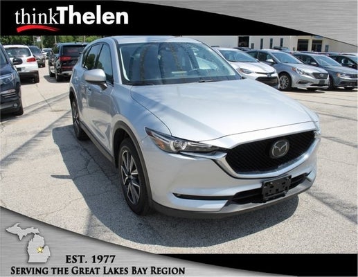 2018 Mazda CX-5 for sale