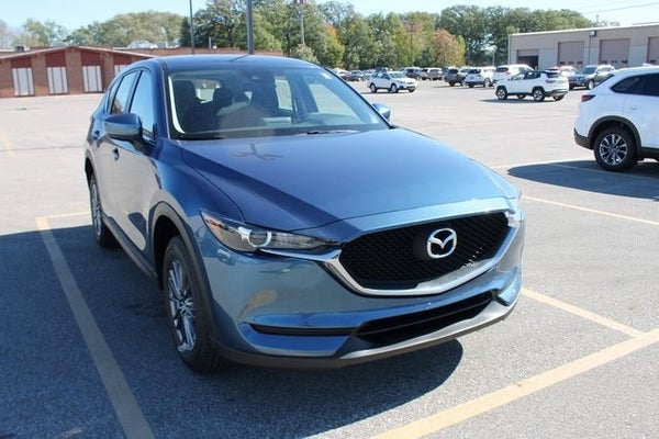 2018 Mazda CX-5 Sport for sale