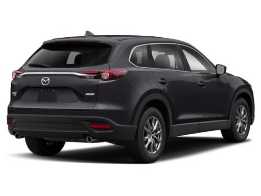 2019 Mazda CX-9 SUV