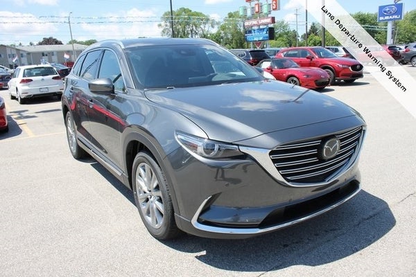 2019 Mazda CX-9 for sale