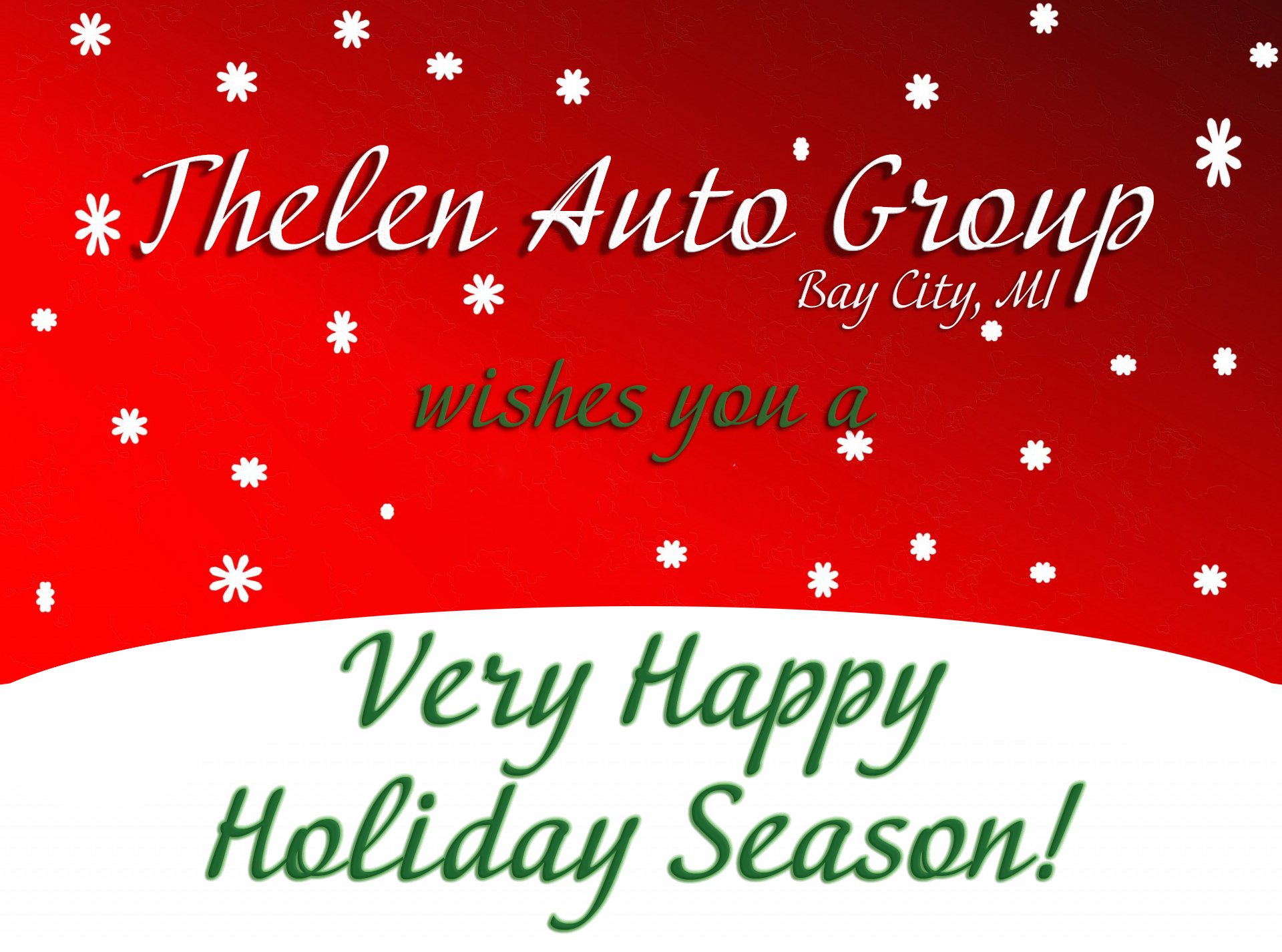 Thelen Mazda Holiday Hours 2019
