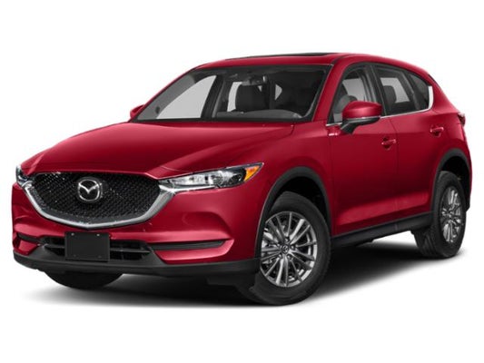  SUV Mazda CX-5 2020 disponible para la venta en Thelen Mazda en Bay City, MI