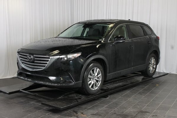 2019 Mazda CX-9 SUV