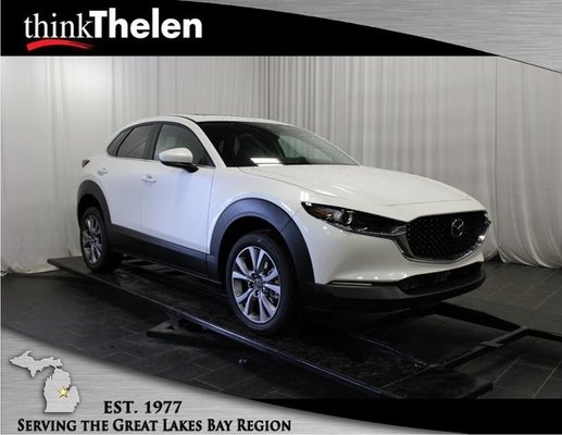 2021 Mazda CX-30