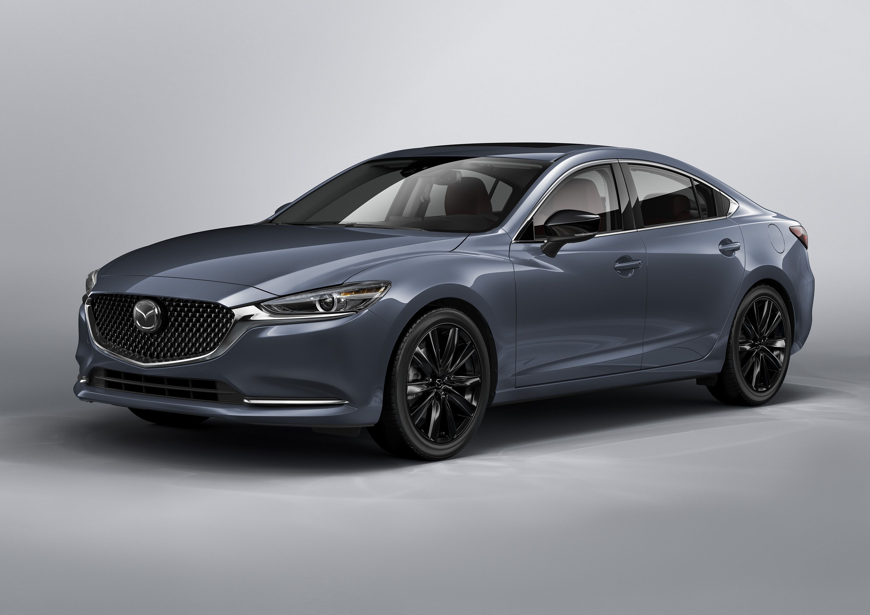 2021 Mazda 6 Sedan Bay City, MI