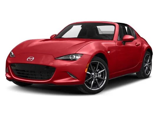 2021 Mazda Miata