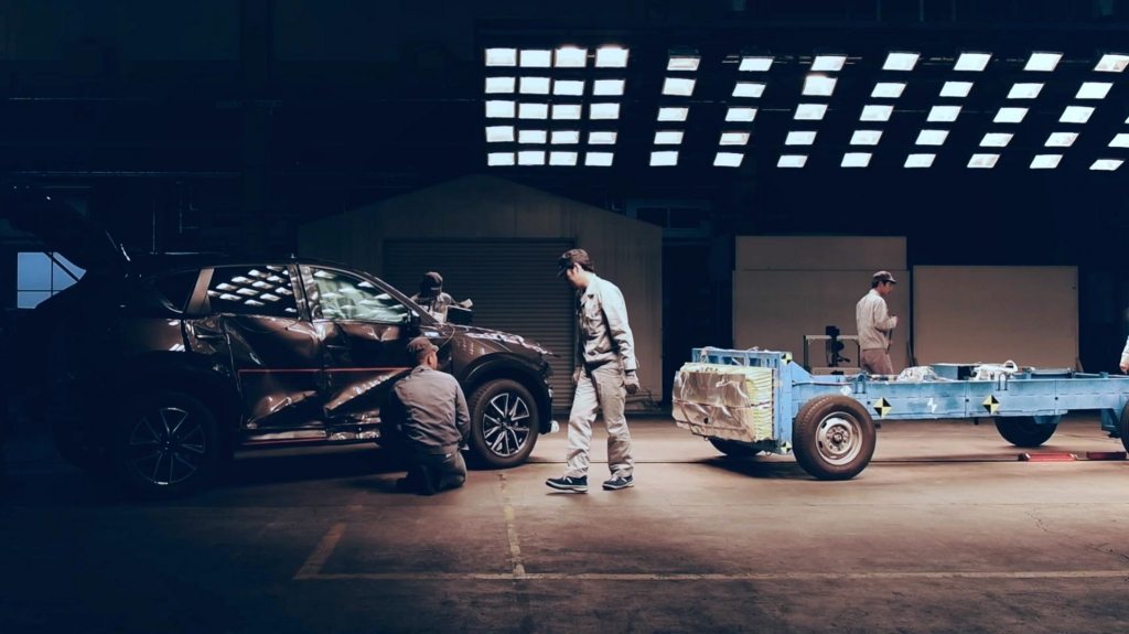 Impressive Mazda Safety