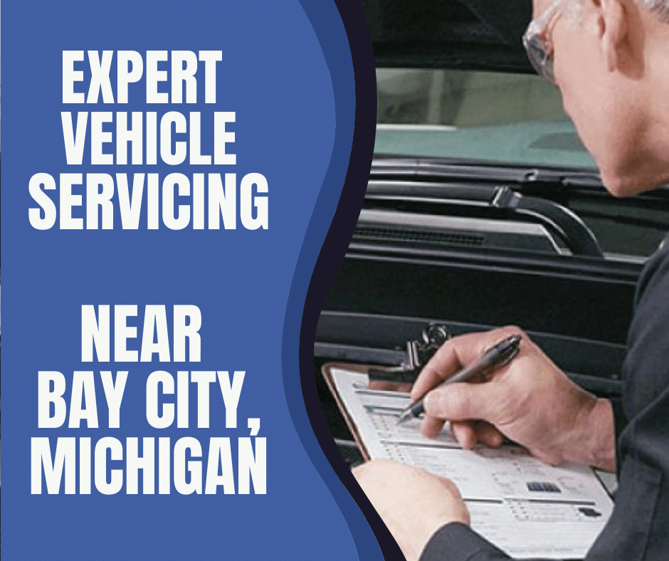 Mazda Vehicle Servicing