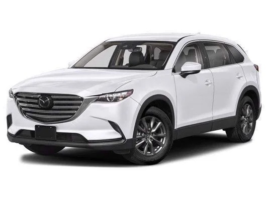 2023 Mazda CX-9 Grand Touring - Thelen Mazda in Bay City, MI