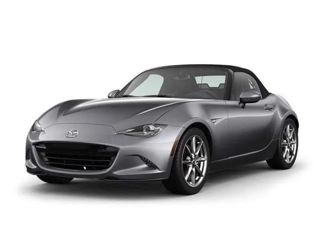 2023 Mazda MX-5 Miata Grand Touring