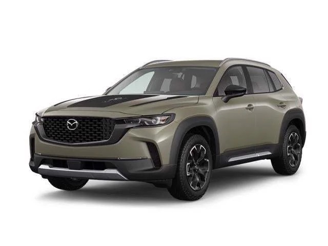 2023 Mazda CX-50 Meridian