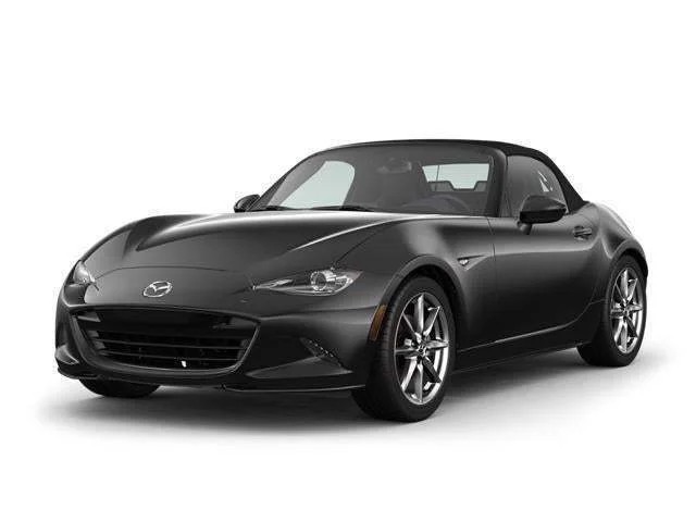 2023 Mazda MX-5 Miata Grand Touring