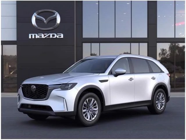 2024 Mazda CX-90