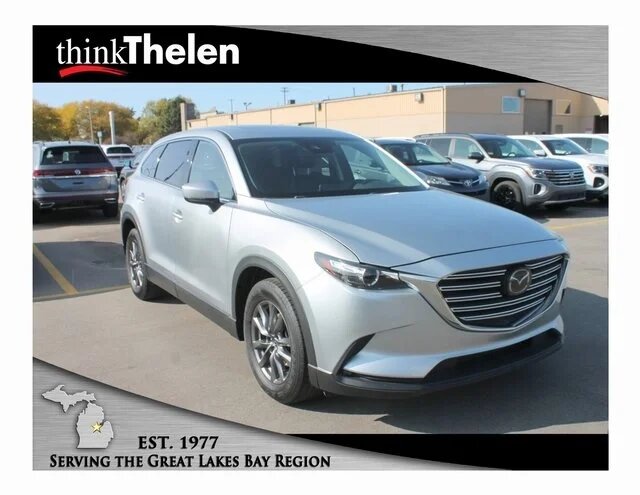 2023 Mazda CX-9