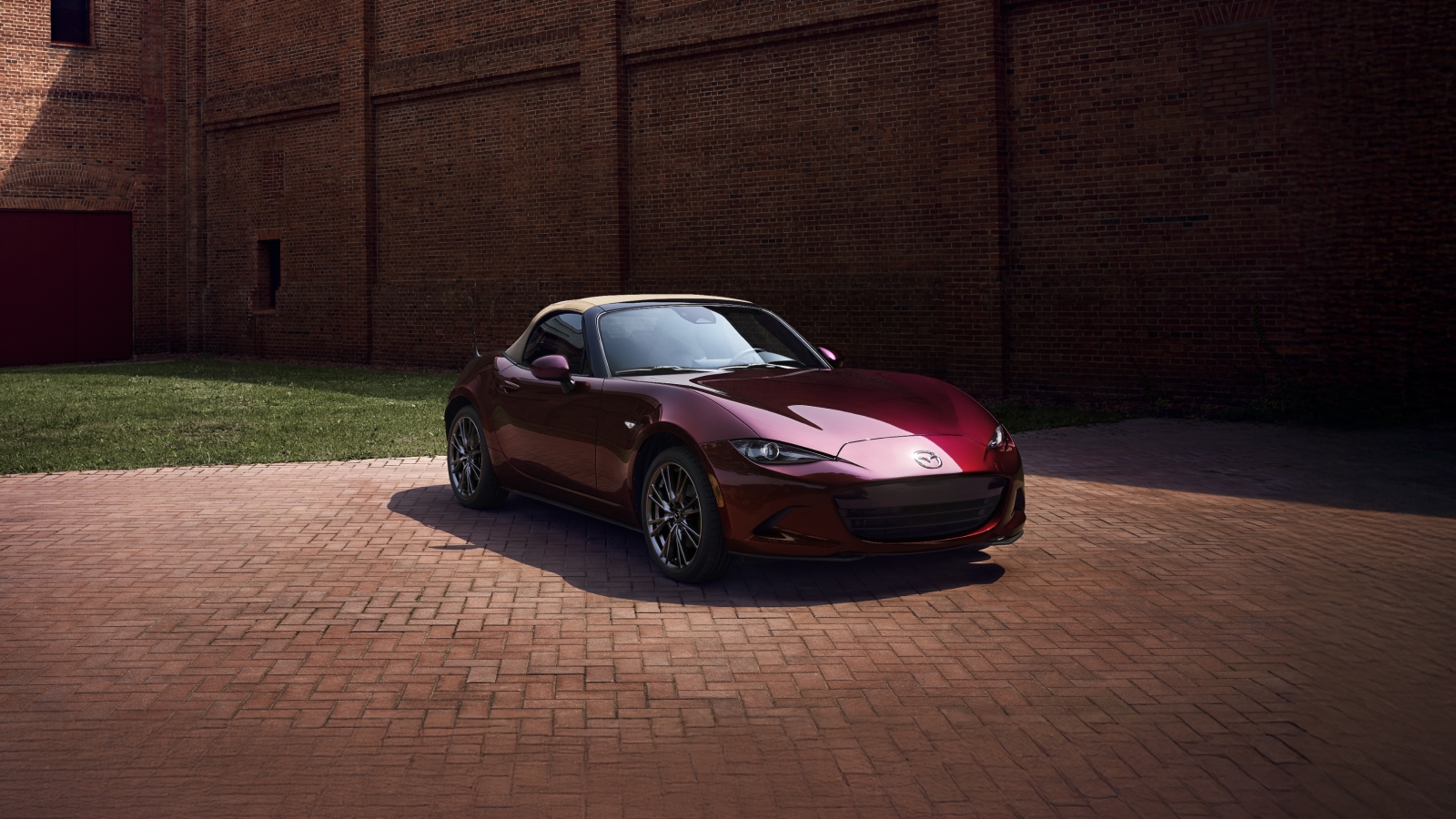 2025 Mazda MX-5 Miata