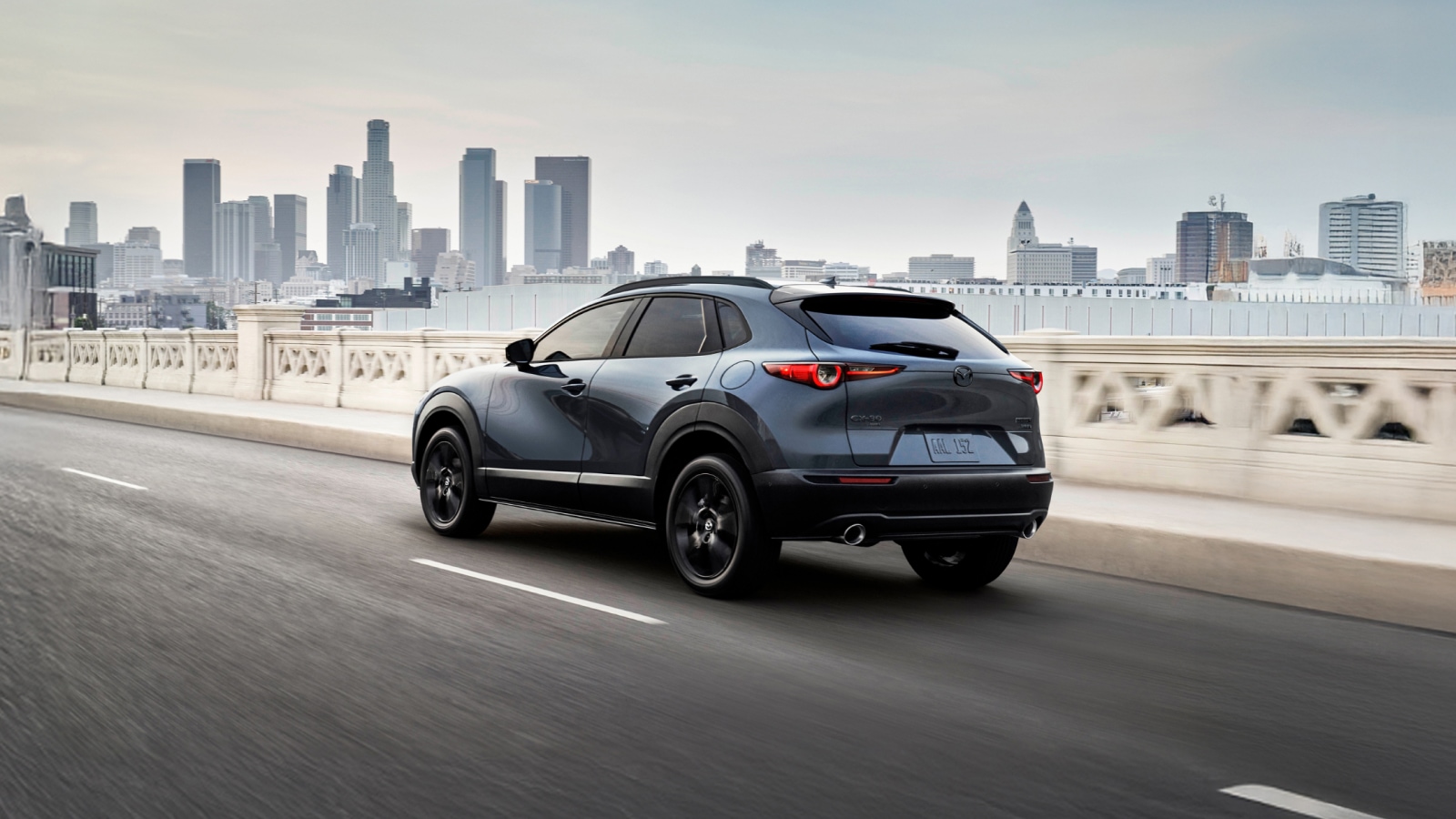 2026 Mazda CX-30