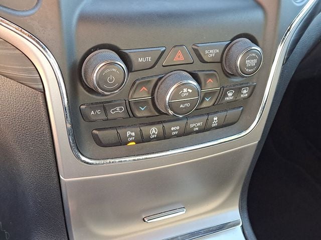 2019 Jeep Grand Cherokee Laredo E