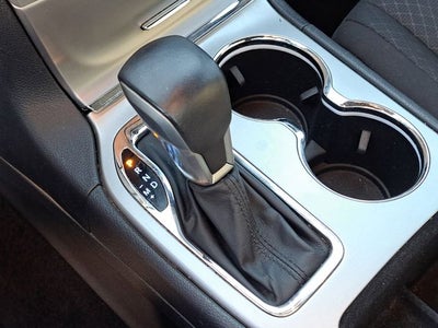 2019 Jeep Grand Cherokee Laredo E