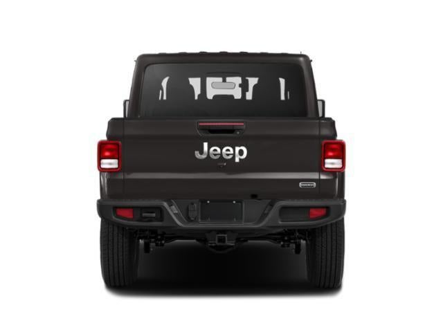 2023 Jeep Gladiator Willys