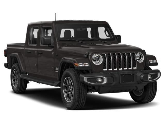 2023 Jeep Gladiator Willys