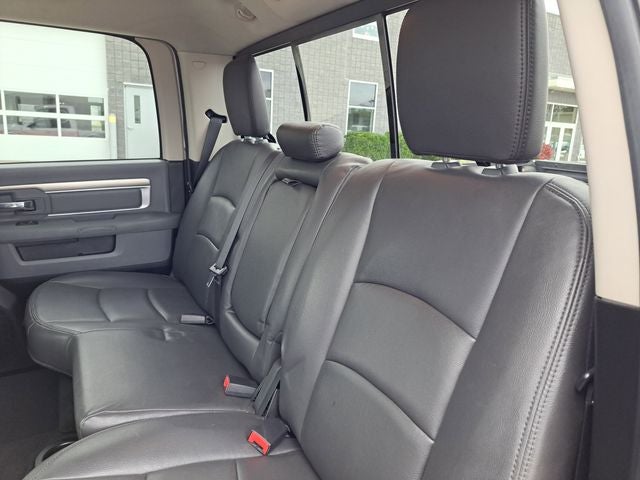 2013 RAM 1500 Big Horn