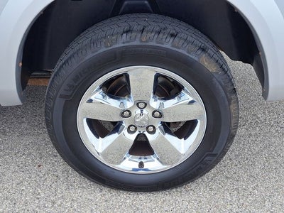 2013 RAM 1500 Big Horn