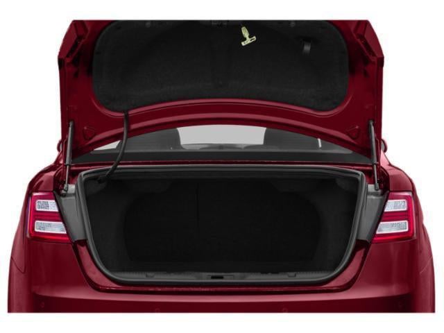 2015 Ford Taurus SEL