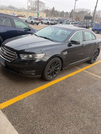 2015 Ford Taurus SEL