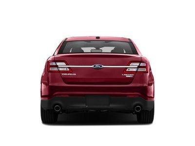 2015 Ford Taurus SEL