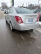 2012 Chevrolet Sonic 2LZ
