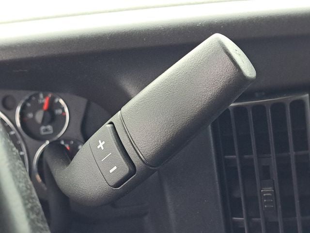 2022 GMC Savana 3500 Work Van