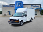 2022 GMC Savana 3500 Work Van