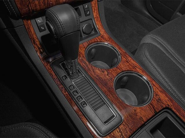 2014 Chevrolet Traverse LT 1LT