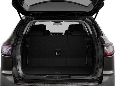 2014 Chevrolet Traverse LT 1LT