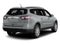 2014 Chevrolet Traverse LT 1LT