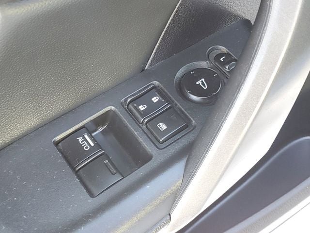 2009 Honda Accord LX-S 2.4