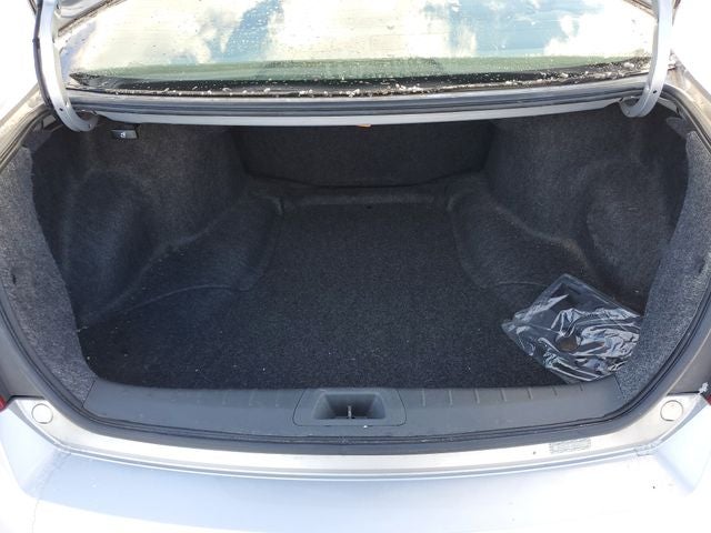 2009 Honda Accord LX-S 2.4