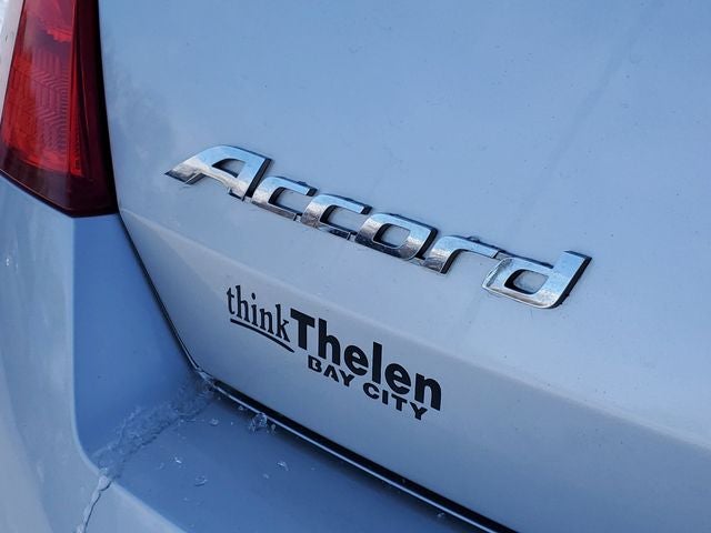 2009 Honda Accord LX-S 2.4