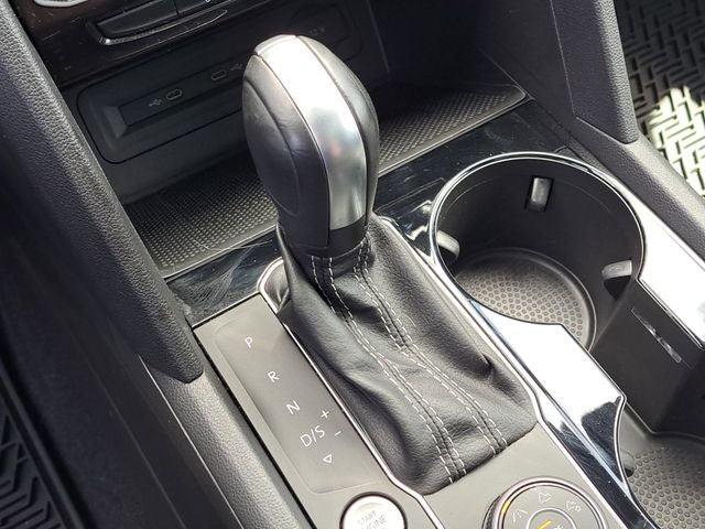 2021 Volkswagen Atlas Cross Sport 3.6L V6 SEL Premium R-Line