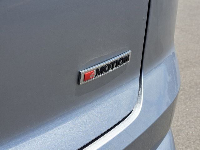 2021 Volkswagen Atlas Cross Sport 3.6L V6 SEL Premium R-Line