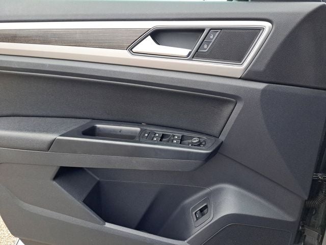 2018 Volkswagen Atlas SEL 4Motion