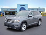 2018 Volkswagen Atlas SEL 4Motion