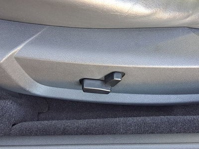 2010 Dodge Challenger SRT8